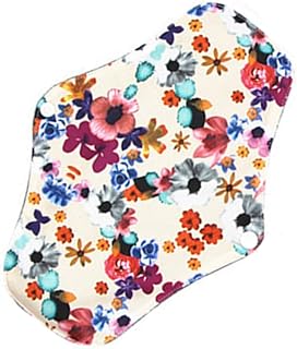 Washable Menstrual Pads Washable Towel Cloth Towel Menstrual Pad Napkin Maternity Pad Mother Reusable Menstrual Pads Cloth Menstrual Pads