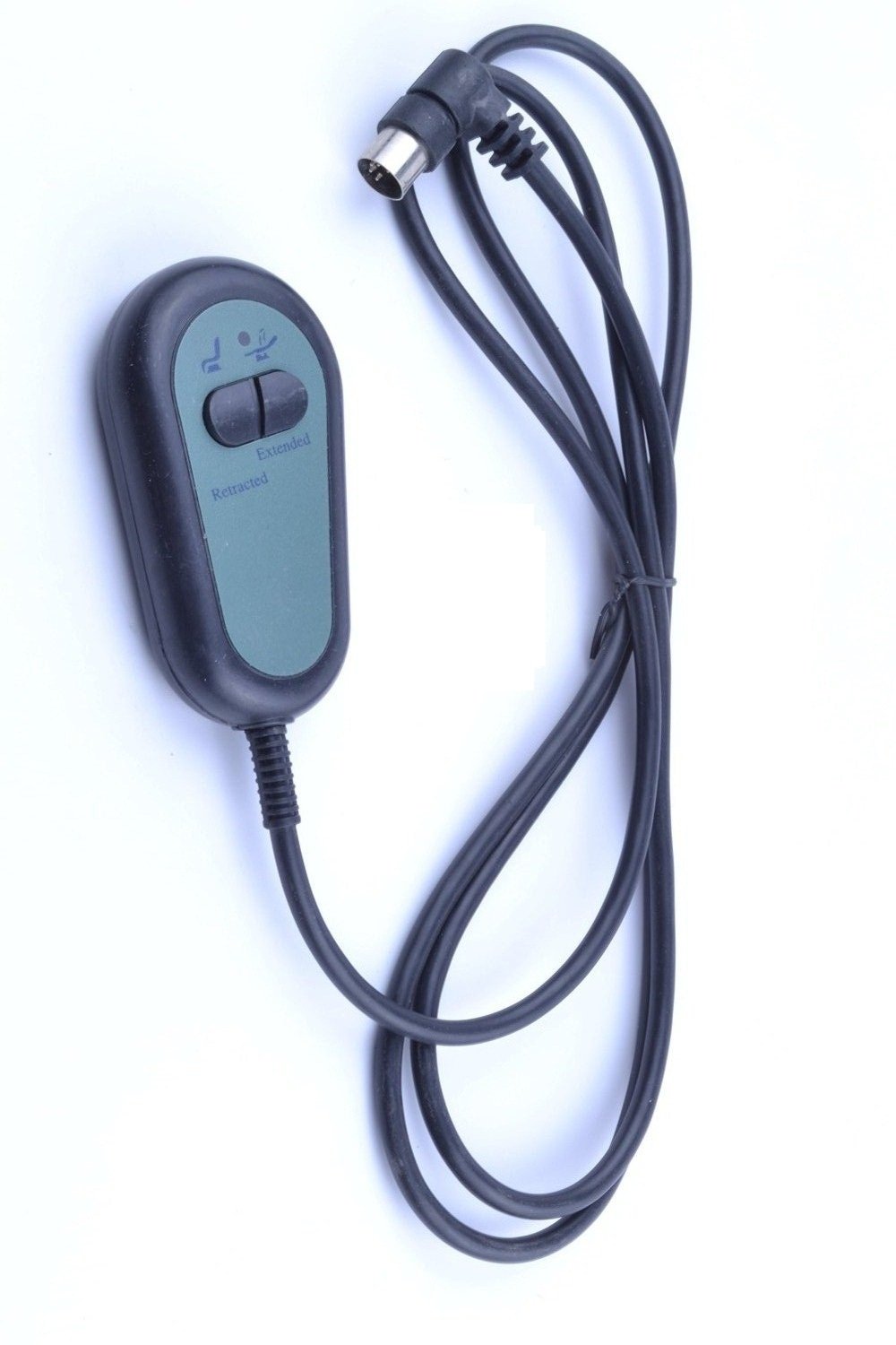 YL 2 Button (UP/Down) 5PIN Roll line 90° Lift Chair OR Power Recliner Hand Control for OKIN OR LIMOSS 3/5 Wire Controller,Mouse Shape