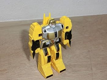 Jr超合金　黒獅子 Amazon | 忍者戦士 飛影 黒獅子 Jr 超合金 1985 MADE IN JAPAN