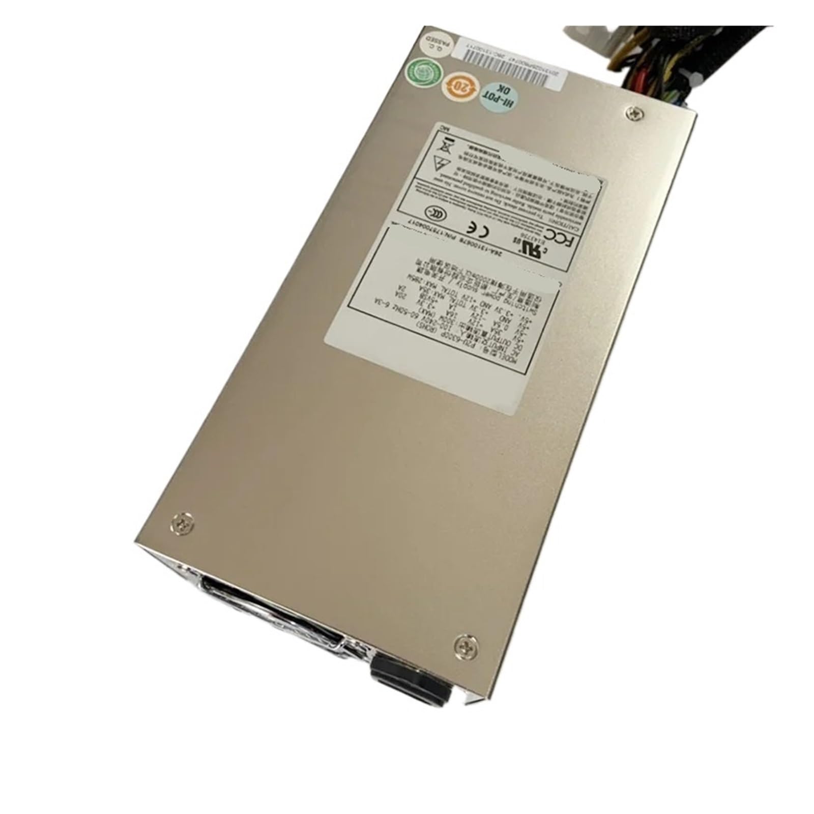 TPKMVGAP Power Supply P2U-6300P 2U 300W