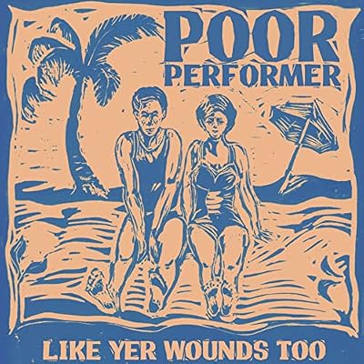 Like Yr Wounds