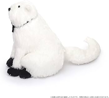 Amazon.co.jp: ムービック SPY×FAMILY ボンドのぬいぐるみ 約60cm