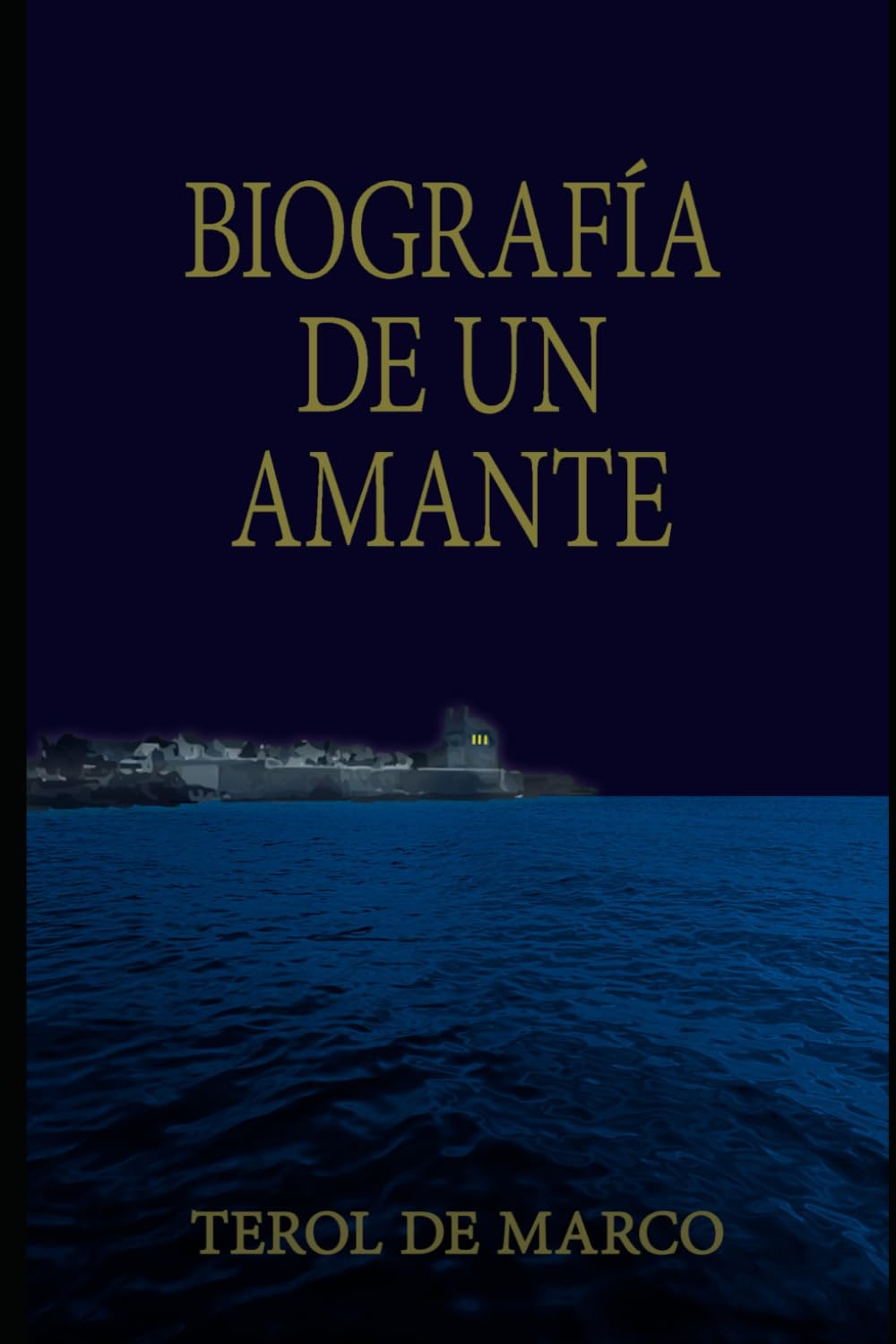 Biografía de un amante