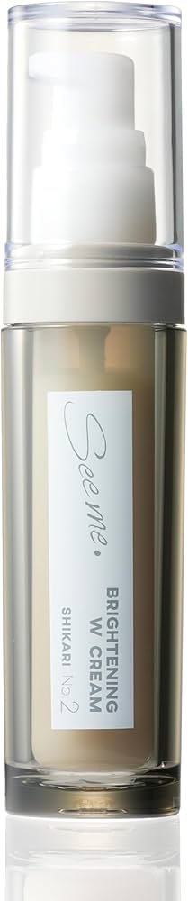 Amazon | 【キャンペーン対象】SHIKARI シカリ ブライトニング ダブル