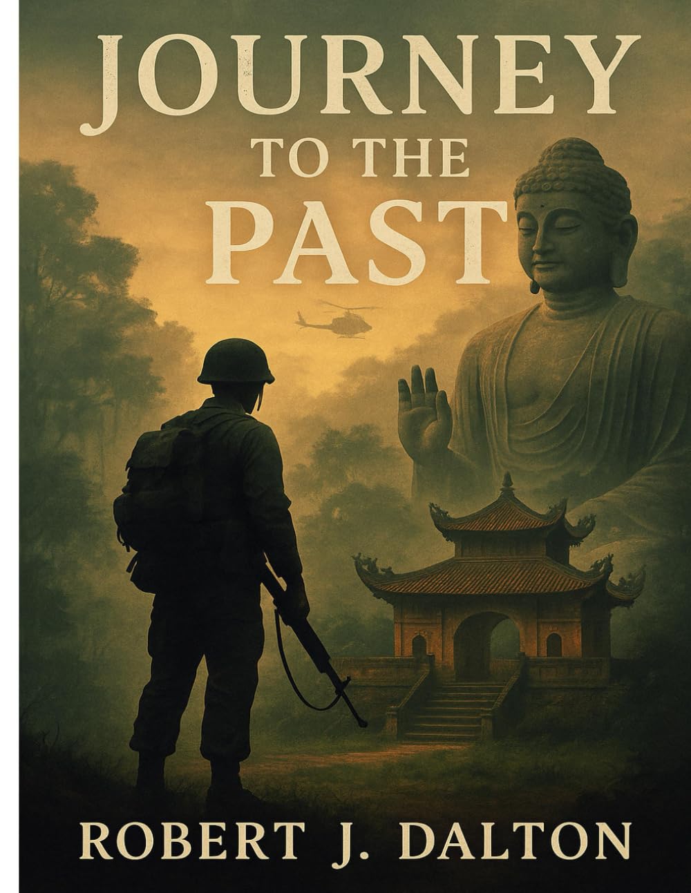 Journey to the Past