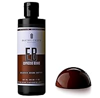 Vista 14 de Pastry Chef's Boutique Intuition Collection - Colorante de manteca de cacao de color prémium para chocolate, 7 onzas, pistacho siciliano