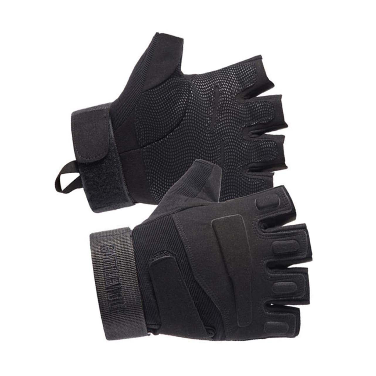 CALLARON 1 Paar Fitness Handschuhe Fahrradhandschuhe Stoßfester, Atmungsaktiver Fahrradhandschuh Bilden Perlmutt
