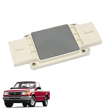 Amazon.com: GXARTS 1U2Z12A297AB Ignition Control Module