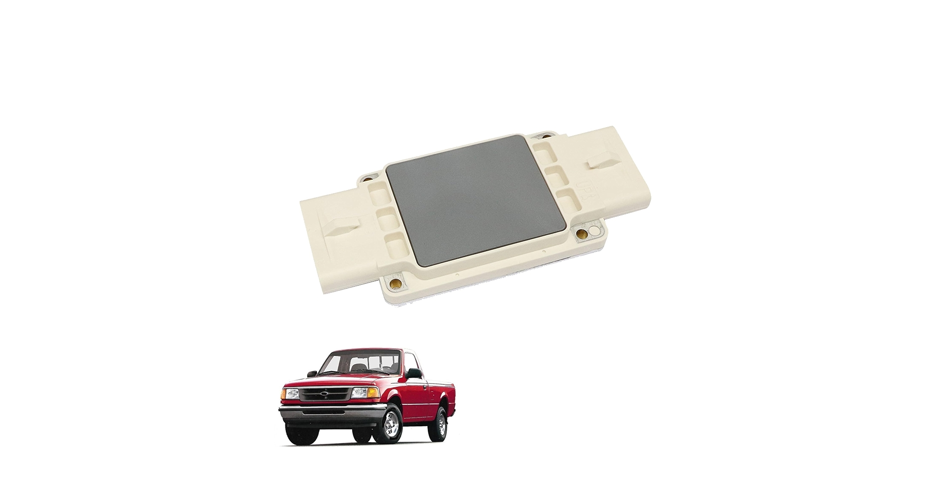 Amazon.com: GXARTS 1U2Z12A297AB Ignition Control Module