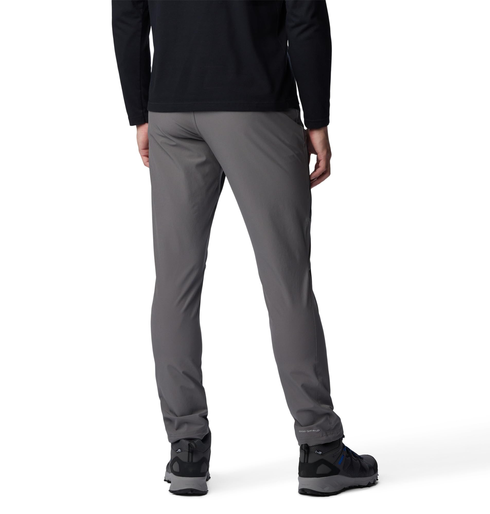 Columbia - Pantaloncini da Uomo Triple Canyon II