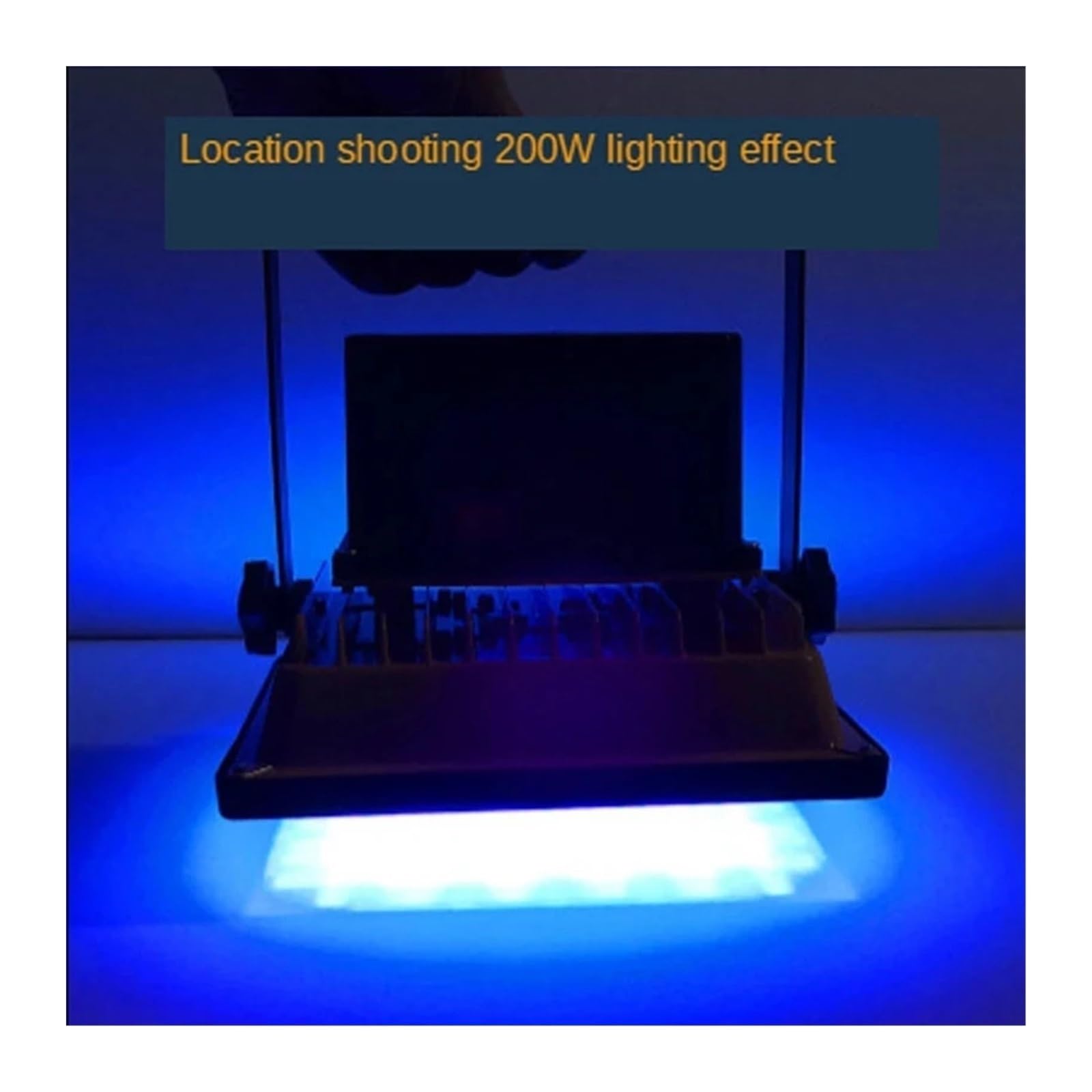 200 W Ładowanie UV Lampa utwardzająca Ultrafioletowa Bezcieniowa Lampa wykrywająca Fluorescencję Kleju Żywica Zielony Olej Utwardzanie 395 nm 405 nm 365 nm(60w,405nm)