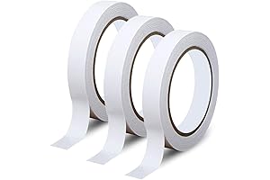 MEMX Double Sided Tape for Crafts: Your Go-To Gift Wrap Secret