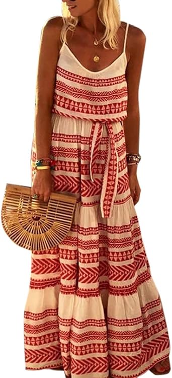 boho beach dresses uk