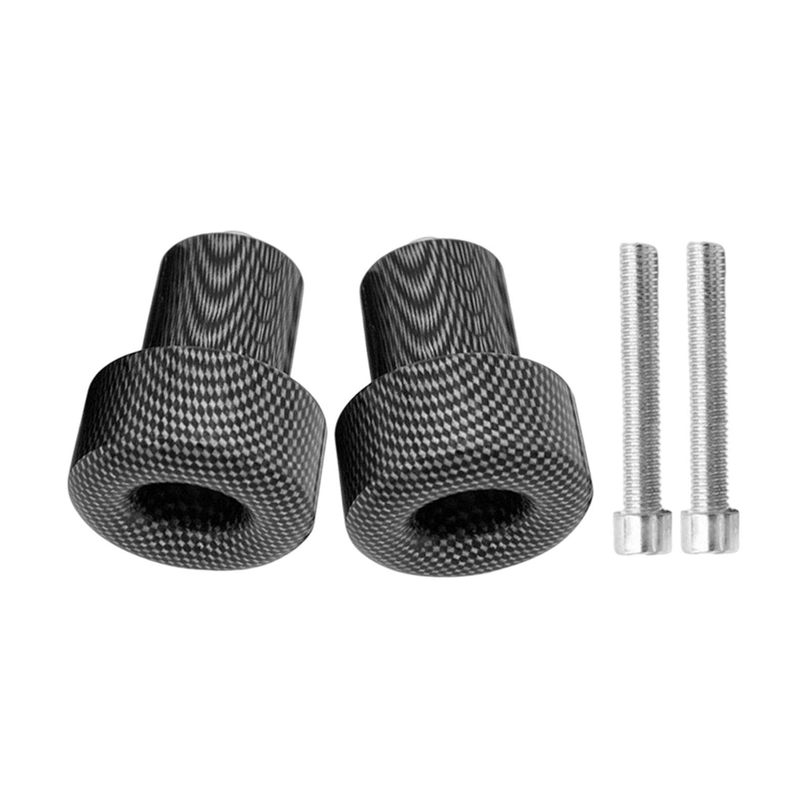 Amazon | Balikha カワサキ ZX6R ZX9R ZX12R 用フレーム スライダー