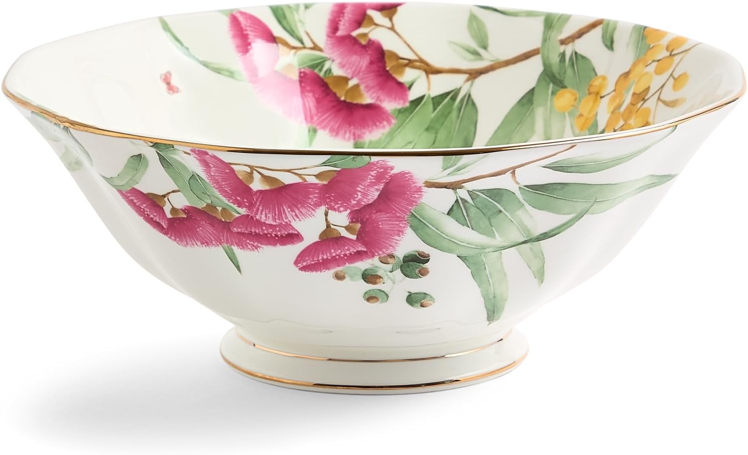 Miranda Kerr Australiana Serving Bowl 26cm White