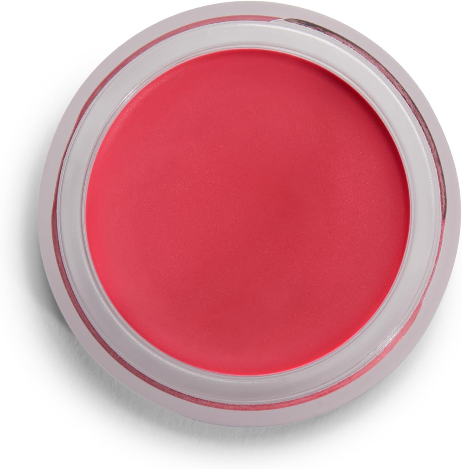 - goop Beauty Cream Blush | Sheer Pop of Color for Lips & Cheeks | Vitamin C, Vitamin E & Safflower Oil | Natural Makeup for Glowing Skin | 0.5 oz | Venus - Translucent Fushsia