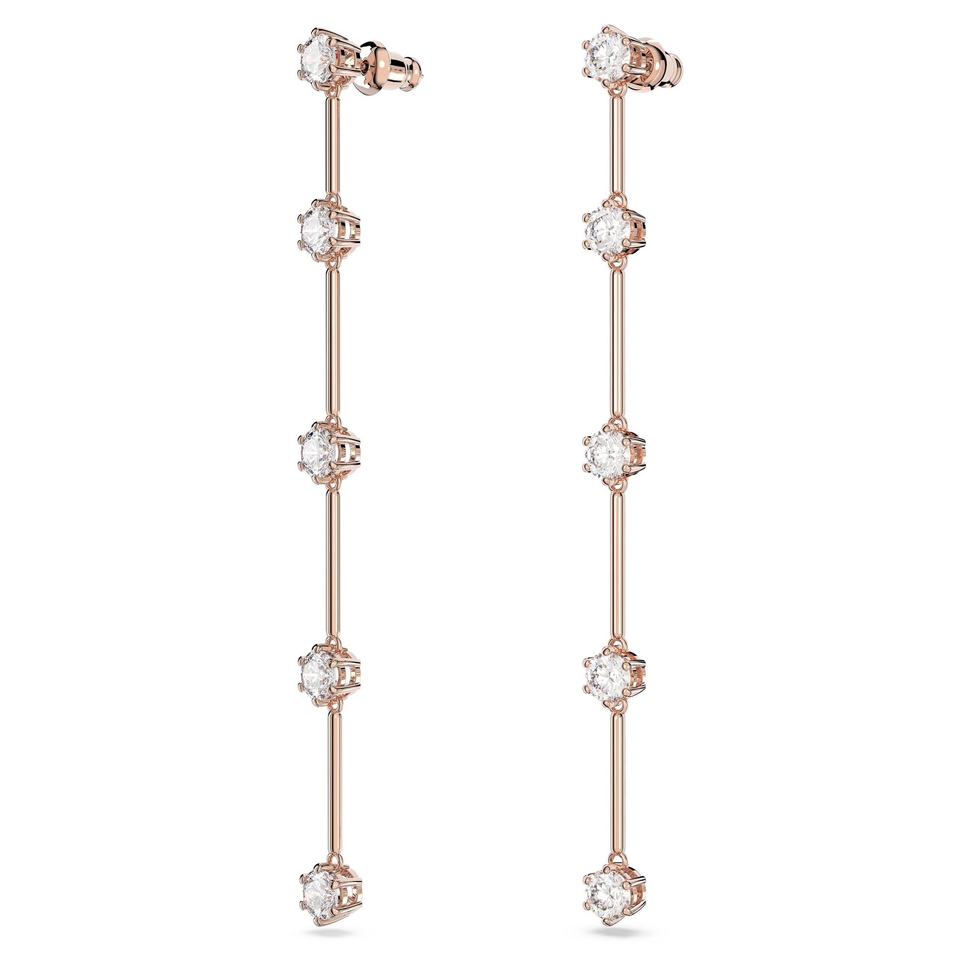Swarovski Constella Orecchini Constella, Asimmetrico