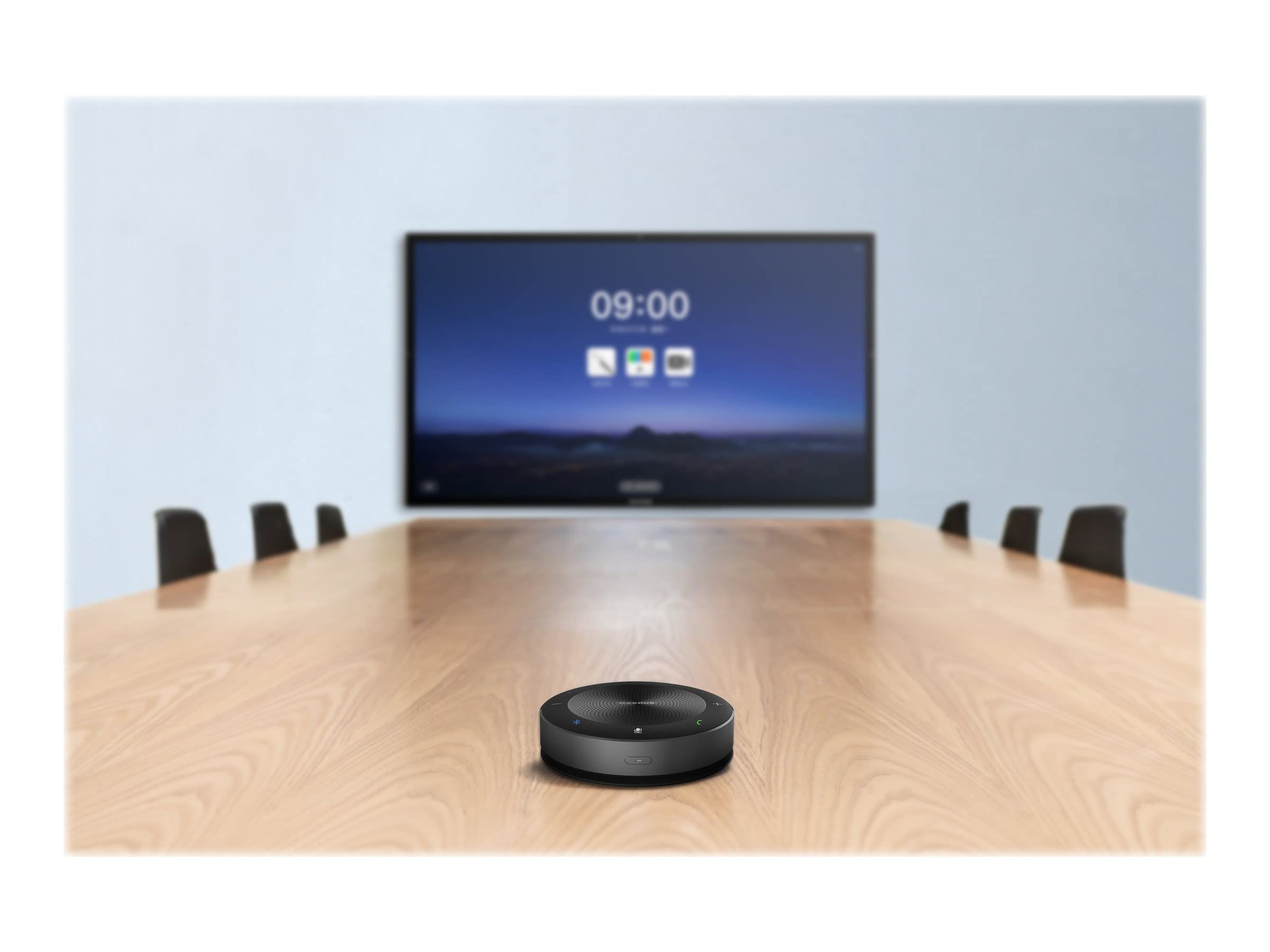 MAXHUB BM21 BLUETOOTH SPEAKERPHONE