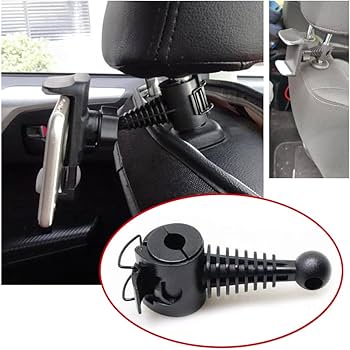 Amazon.co.jp: ThtRht 2個パック 車用ヘッドレストマウント ジョイント Amazon.co.jp: ThtRht 2個パック 車用ヘッドレストマウント ジョイント