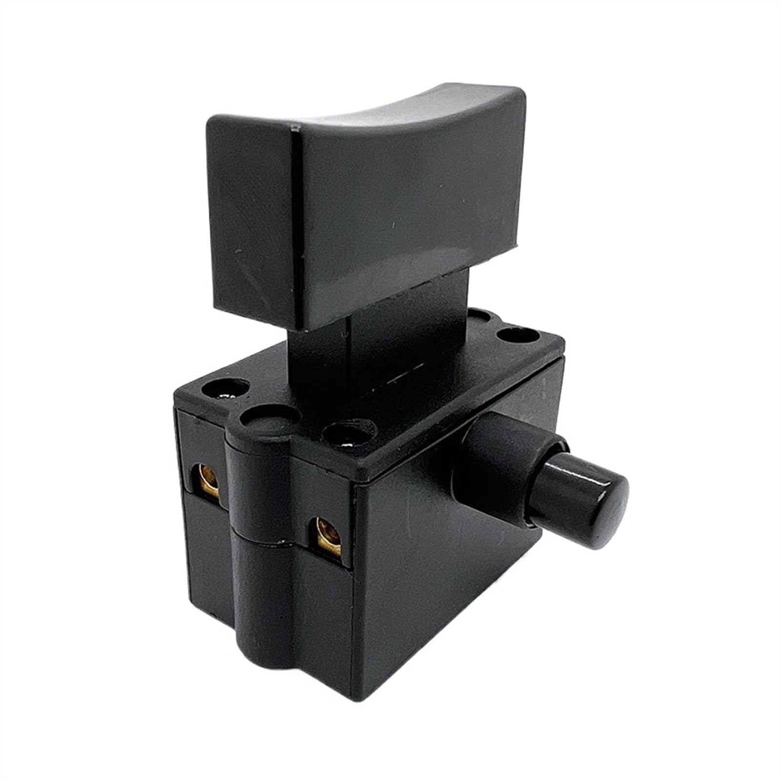 220V Switch 10A Replace for Electric Chopsaw Cutter Saw Power Tool Spare Parts Parts Accessories