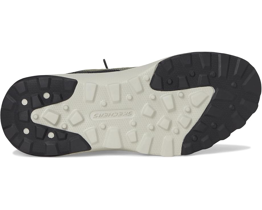 SKECHERS Urban Explore Cozy Fit Hands Free Slip-in - Bottom View