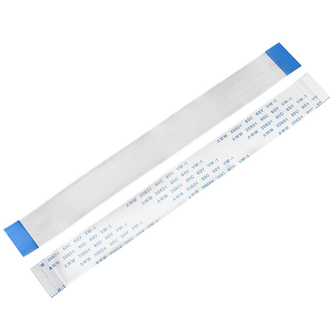 FFC Cable 32 Pin 0.5mm Pitch A-Type 200MM Length flat flexible FFC/FPC LVDS Ribbon Cable Wire Flat Cable for Raspberry Pi Module Camera(1-Pcs) (B09CCJCF58) Amazon Price History, Amazon Price Tracker