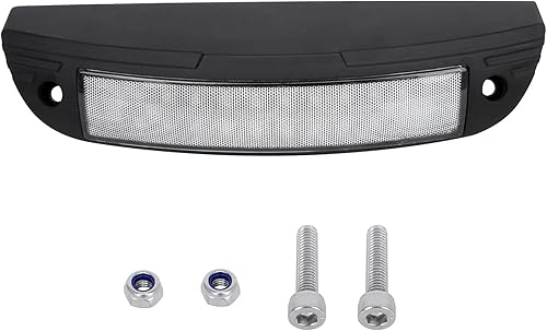 Miniatura 2 de Luz de porche con haz de inundación – LED de 20 W 2000 lm para porche – 12/24 V CC – Gran angular de diseño curvado – Superbrillante – Diseño