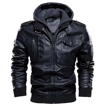 じ*ん様 00s archive MUSHER hooded leather j じ*ん様 00s archive MUSHER hooded leather j