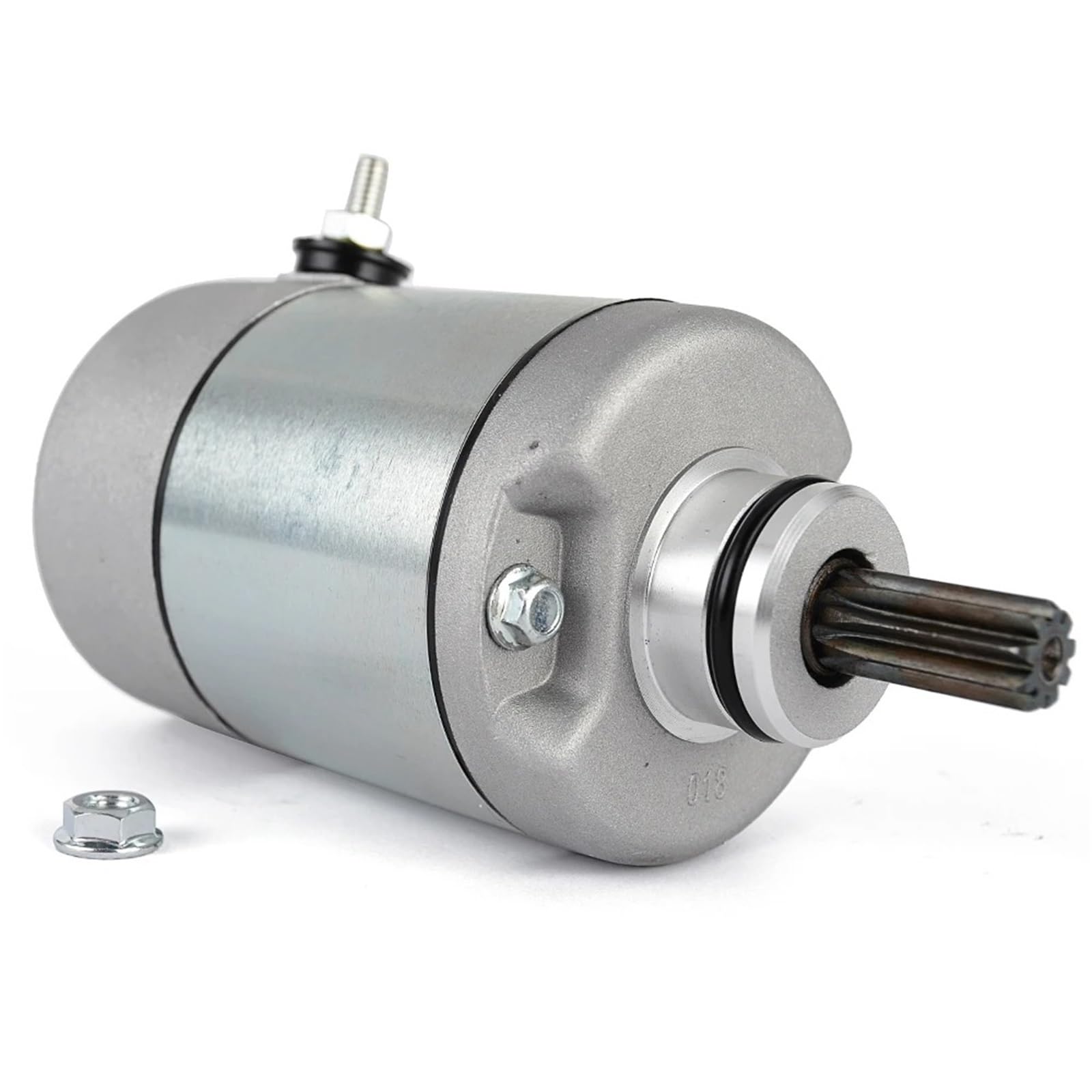 Motorino avviamento Per CBX250 XR250 2001-2008 AX-1 NX250 1988-1993 31200-KW3-018 31200-KBR-008 Motorino Di Avviamento