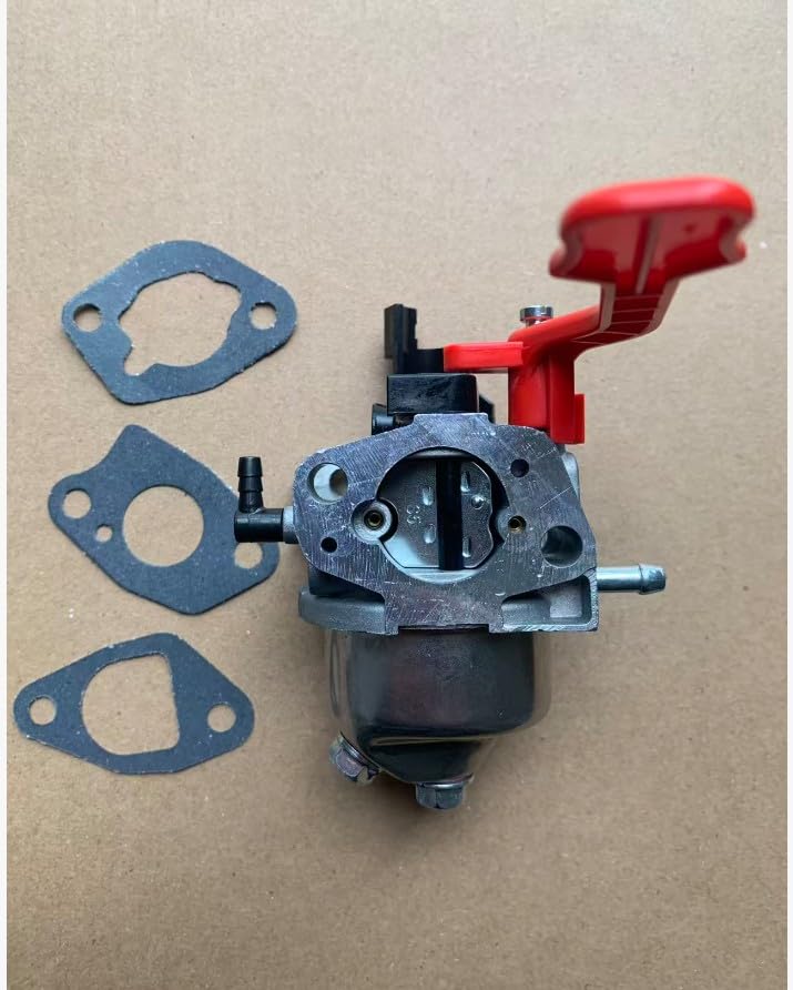 Carburetor Carb for Power Smart DB7103-24 Snow Thrower