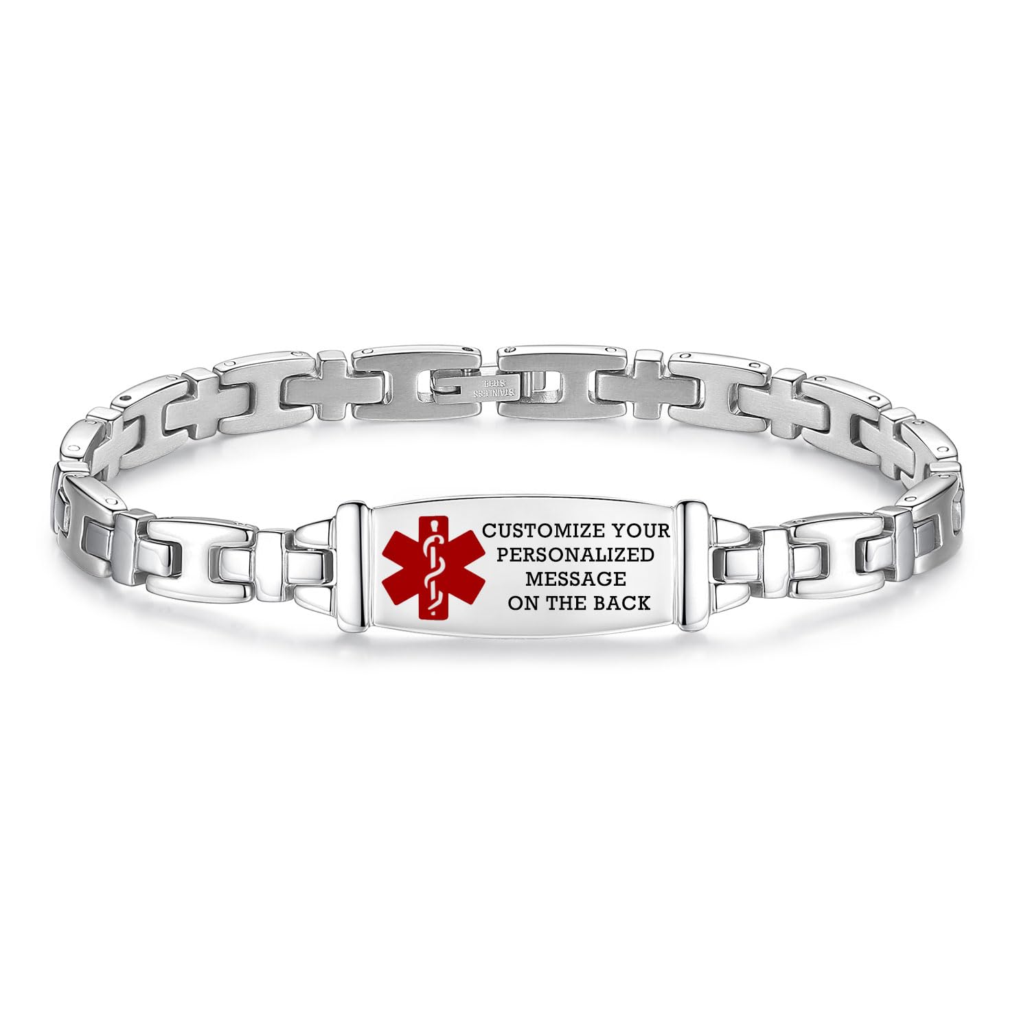 Tarring Fashion Lady Bracelet