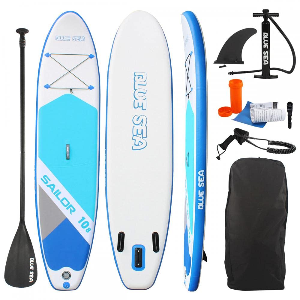 sup スタンドアップパドルボート 一式 持ち運び インフレータブル式 Amazon.co.jp: supボード スタンドアップパドルボード