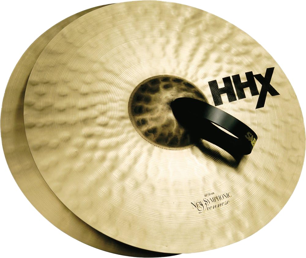 HHX 20" VIENNOISES NEW SYMPH