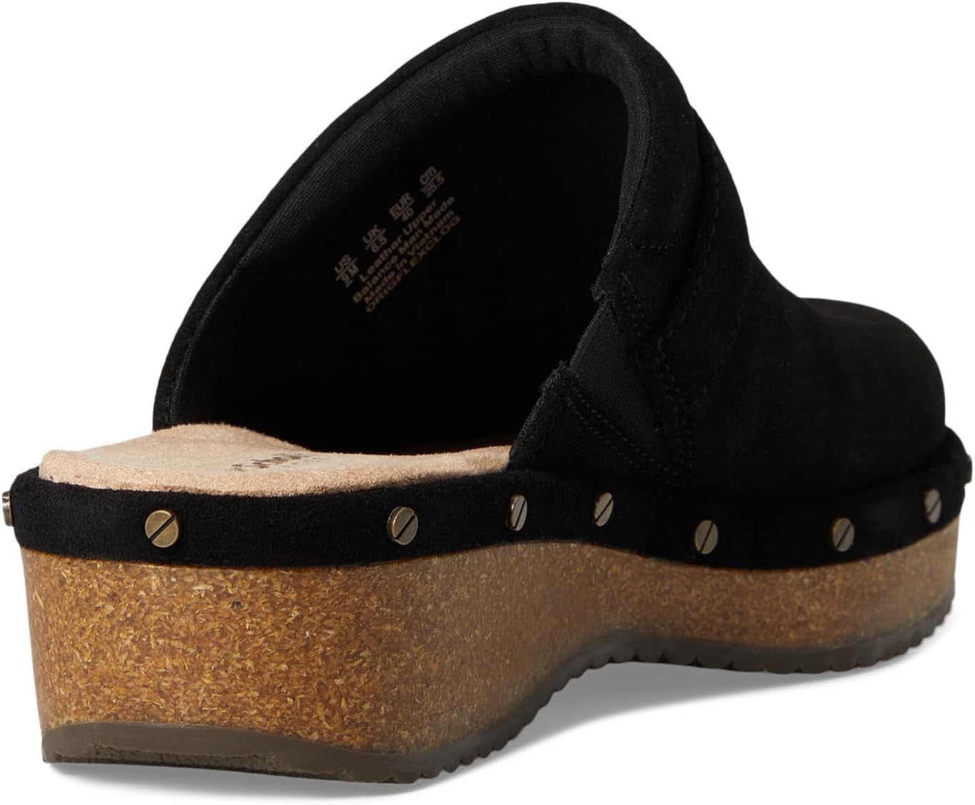 Dr.Scholl's Shoes Womens Original Flex Clog Mule/Clog Shoes - Image 9