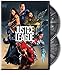 Justice League:SE (DVD)