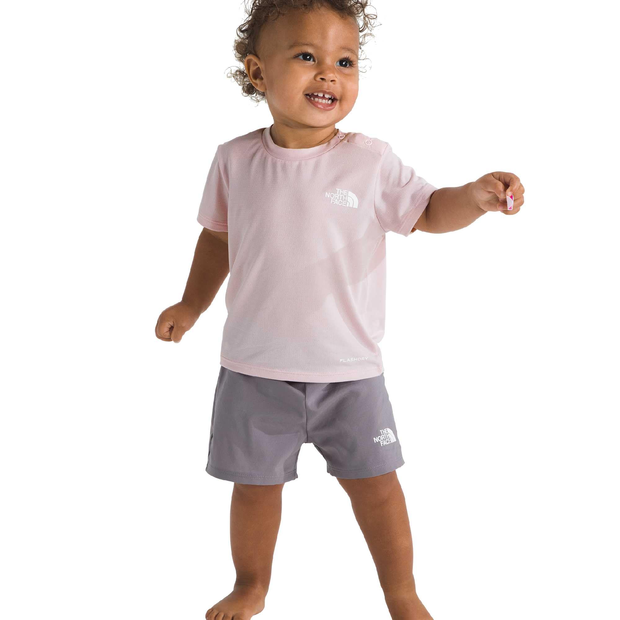 THE NORTH FACE 24/7 Set Unisex - Bimbi 0-24 (Pacco da 1)
