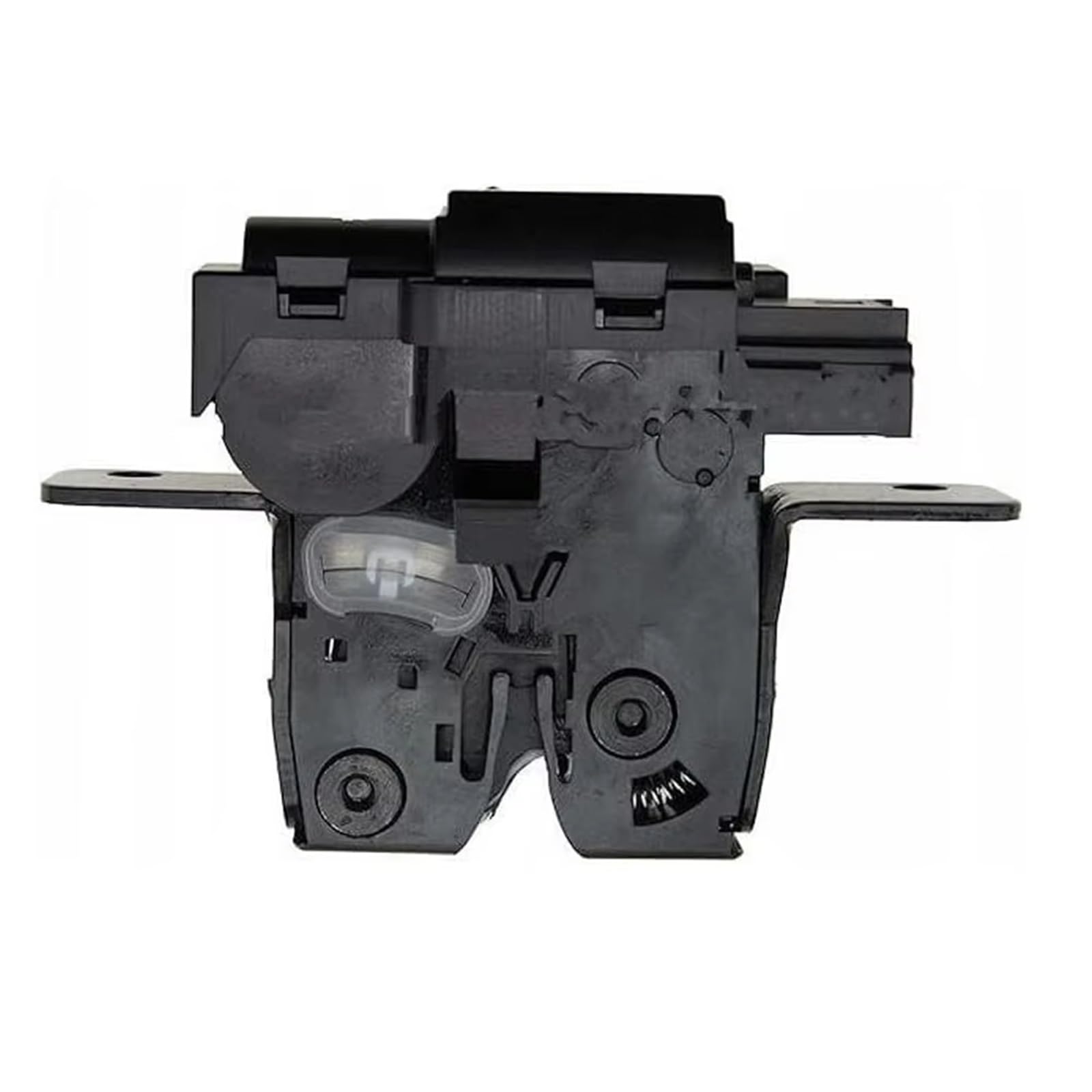 Onhbgtx One Color Compatible With ﻿ For Kangoo Ii For W415 Iii 2008-2016 Boot Lid Latch Trunk Lock Catch Oem:8200497798b Tailgate Latch Assembly
