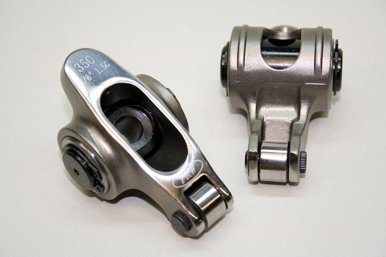 Prw Industries 0235002 Rocker Arm Kit - Picture 5 of 9