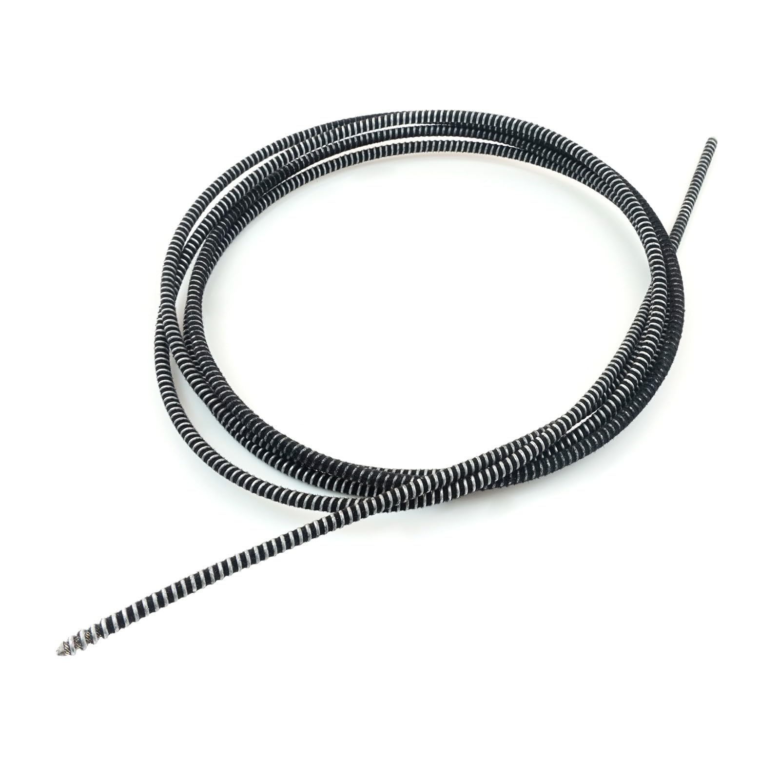 Bross Auto Parts BSR594FBA Câble de réparation de toit ouvrant de voiture, matériau résistant à l'usure, longueur 2 mètres, diamètre 5 mm