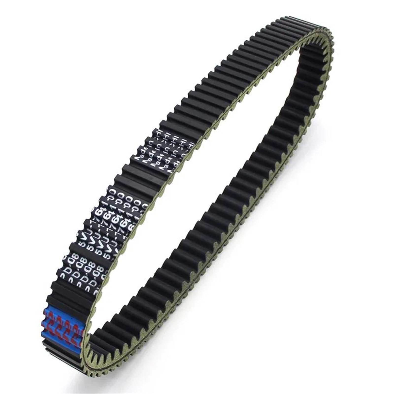 Cinghia Di Trasmissione Per Motocicletta Per Yamaha XP500 T-MAX500 2004 2005 2006 2007 2008 2009 2010 2011 OEM:5VU-17641-00