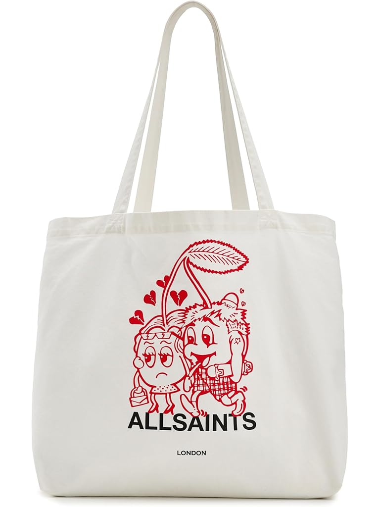 AllSaints Breakup Tote