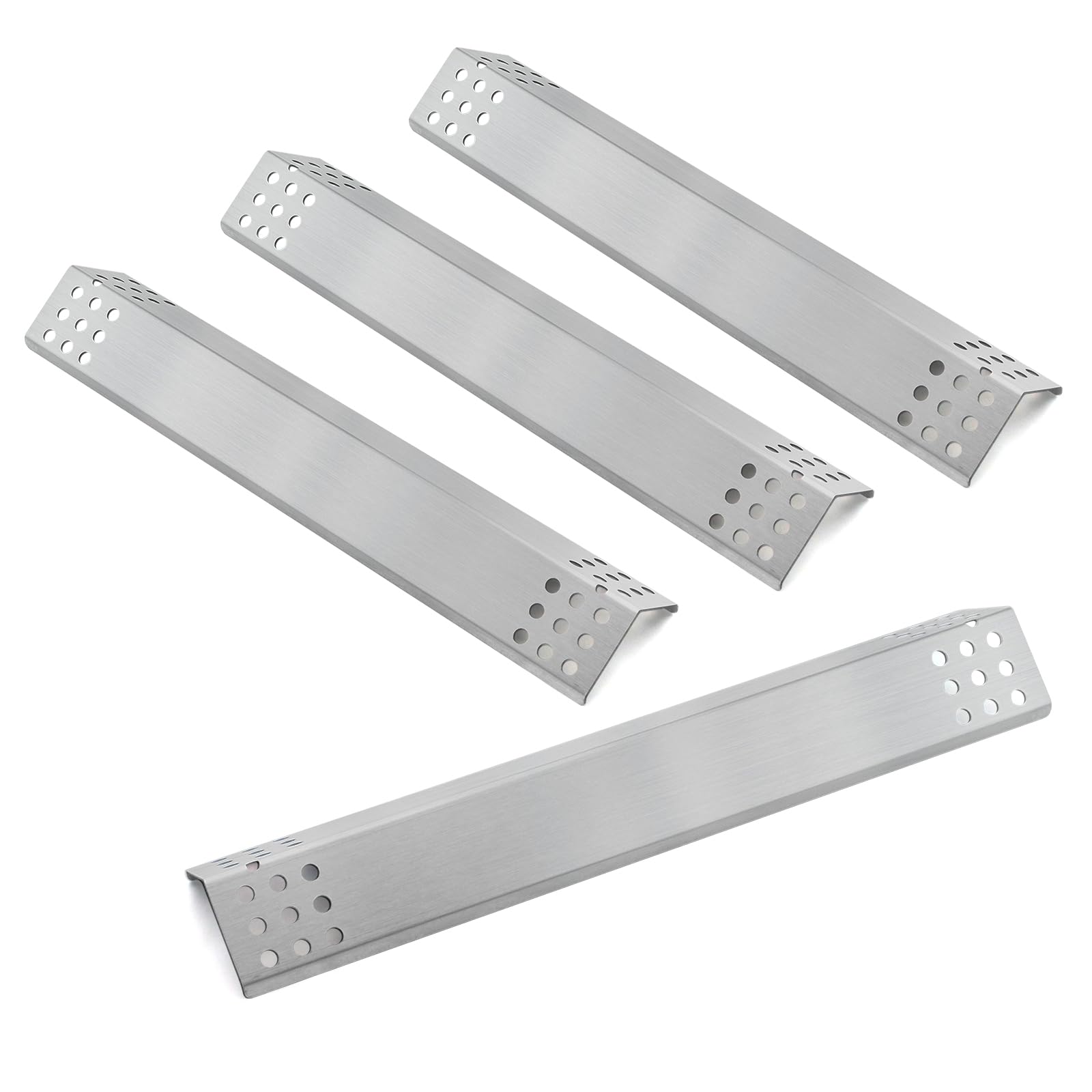 D010012307 Flame Tamer Grill Parts for Monument Grill 4 Burner
