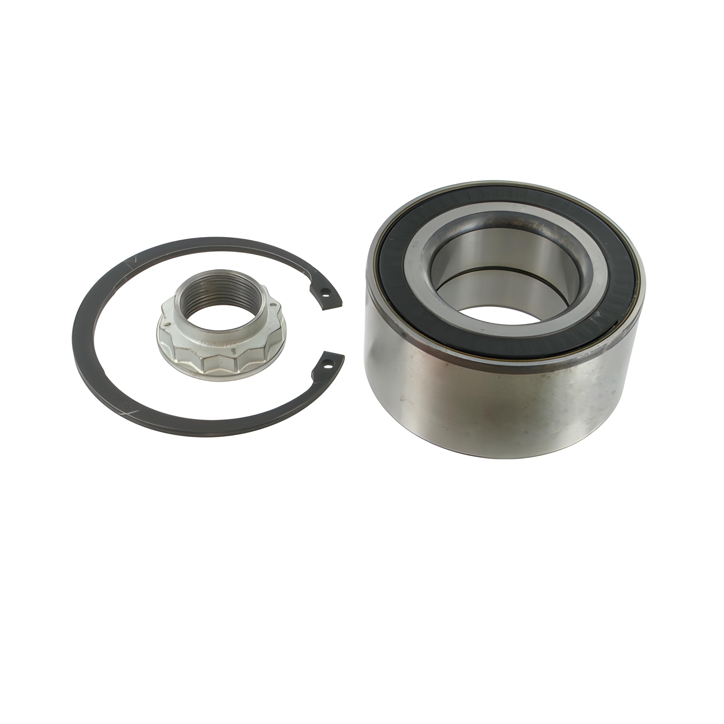 SKF VKBA 3668 Kit de Rodamientos para Rueda