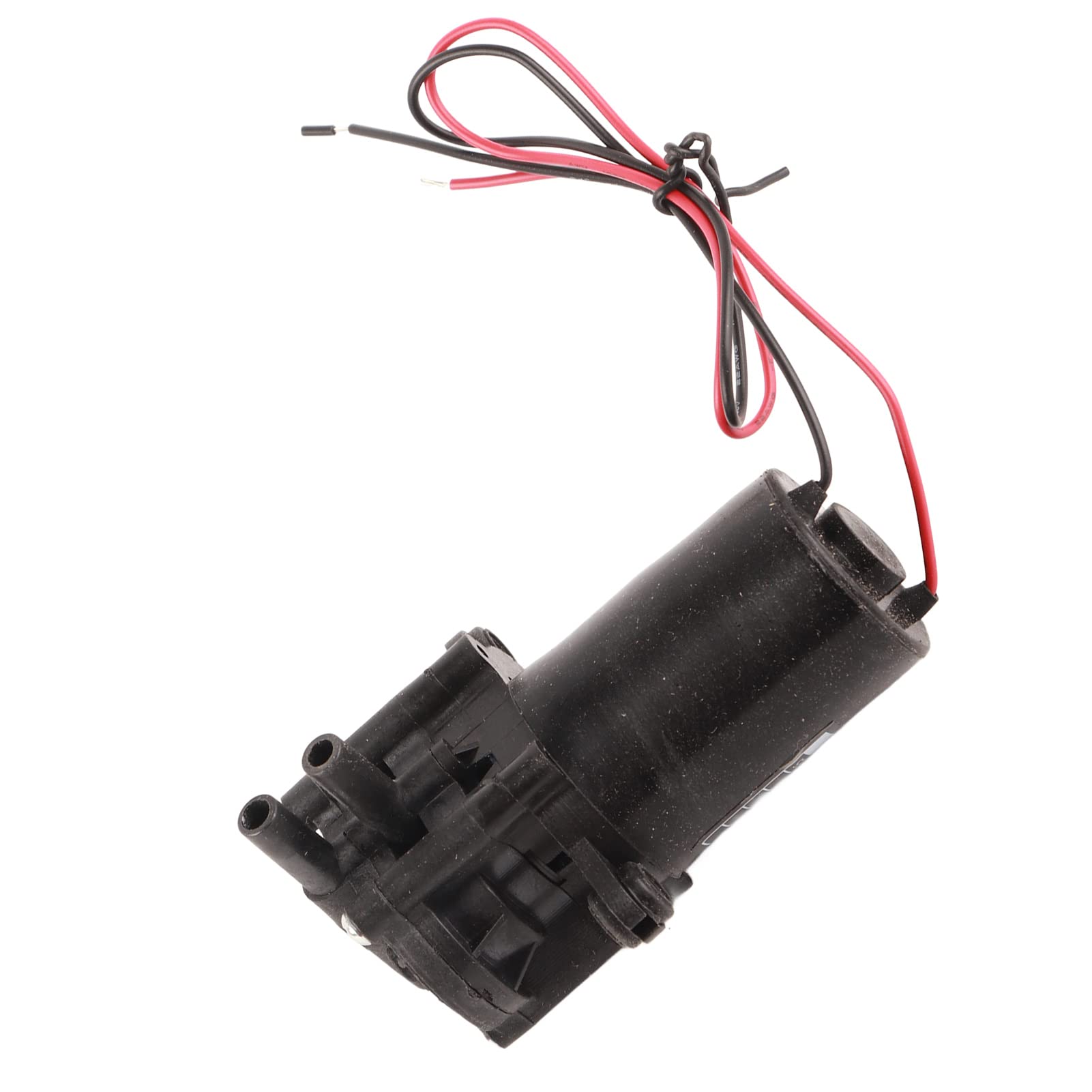 24 V Mini Plastik -Zahnradpumpe Selbst -Priming -Pumpe DC Gear ZC A250 Niedriger Stromverbrauch Hoher Effizienz Stabil für Kaffeemaschine Wasserspender Drone Sprühen