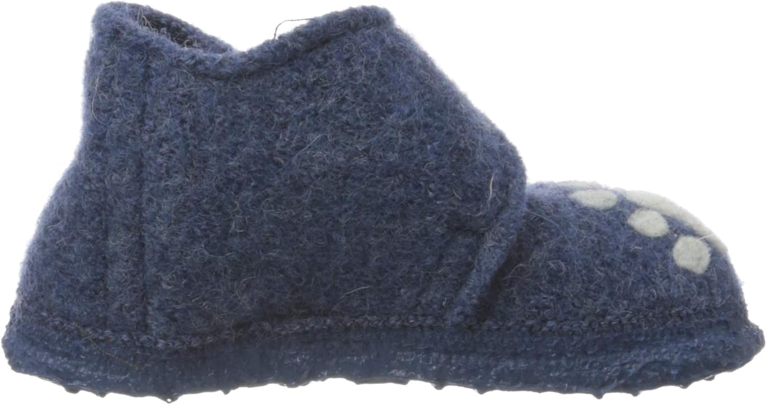 Nanga Boy's Flat Loafer