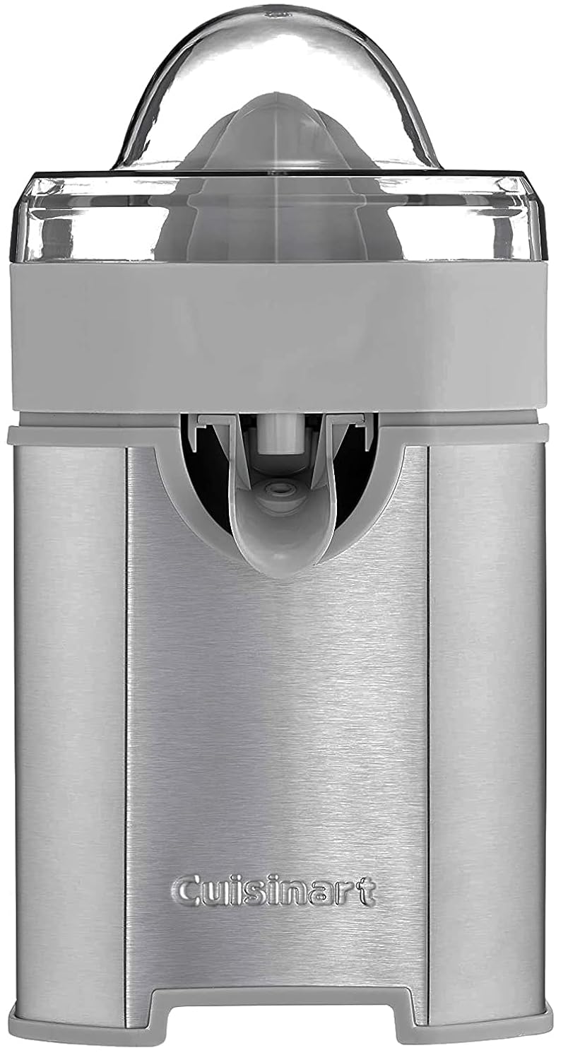 Buy Cuisinart CCJ500P1 Pulp Control Citrus Juicer, 1 Online at Low