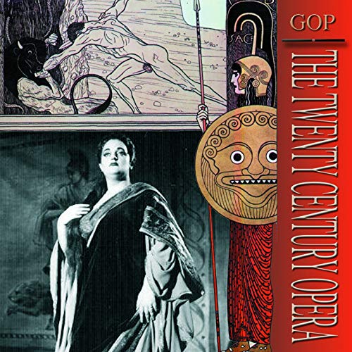 Norma, IVB 20, Act II: "All'ira vostra nuova vittima io svelo" (Norma)