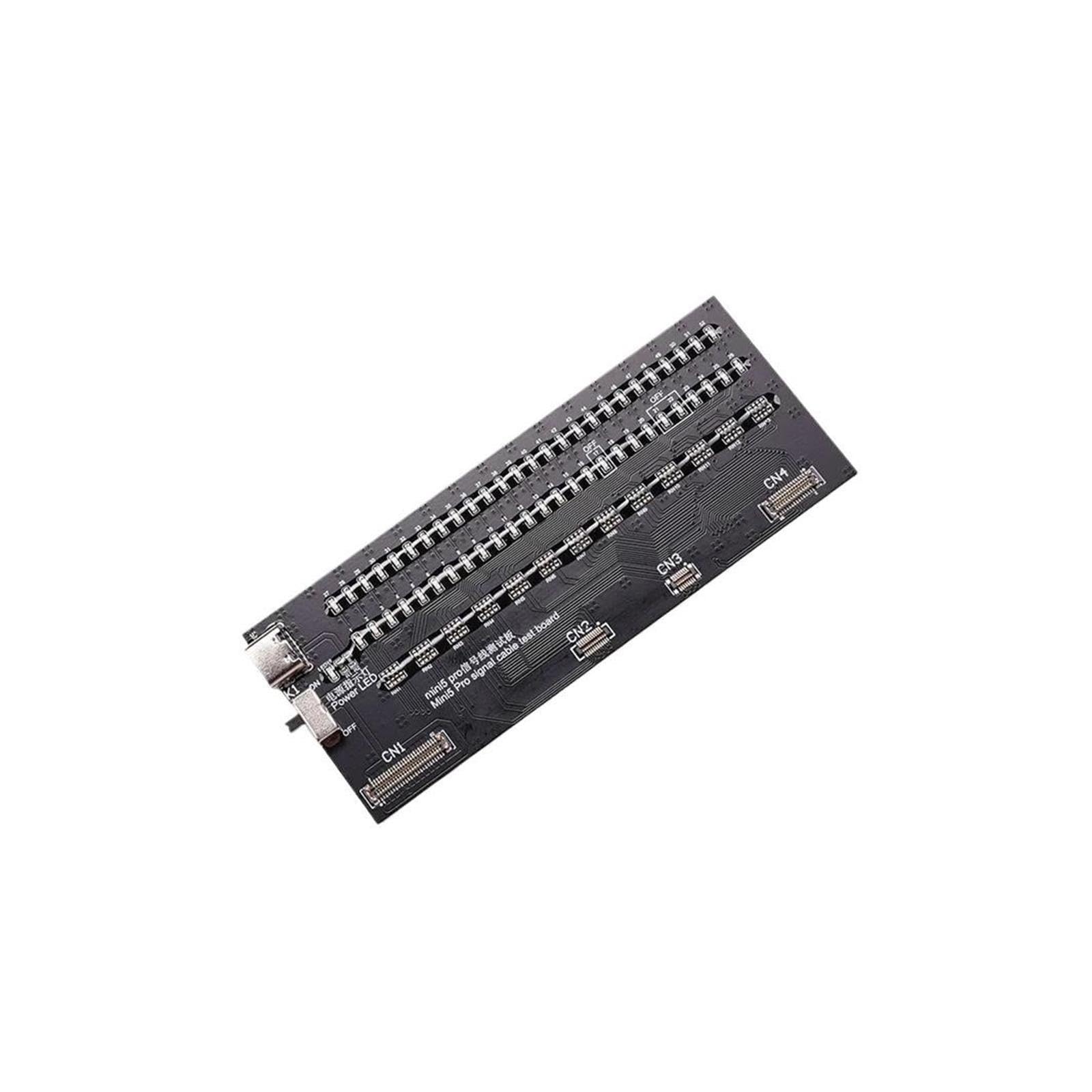 Herramienta de prueba cable, compatible con DJI, Mini 5 Pro