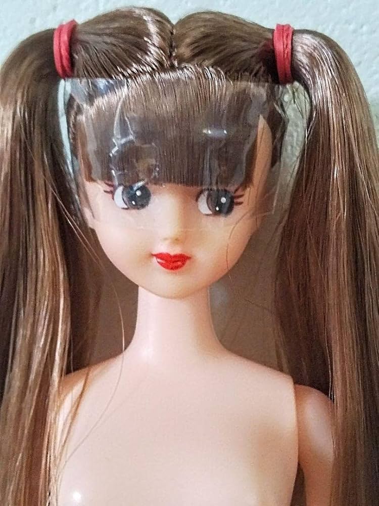 ♥箱無し・新品♥ 旧タカラ・ジェニーフレンドメイリン 2025年最新】メイリン ジェニーの人気アイテム - メルカリ