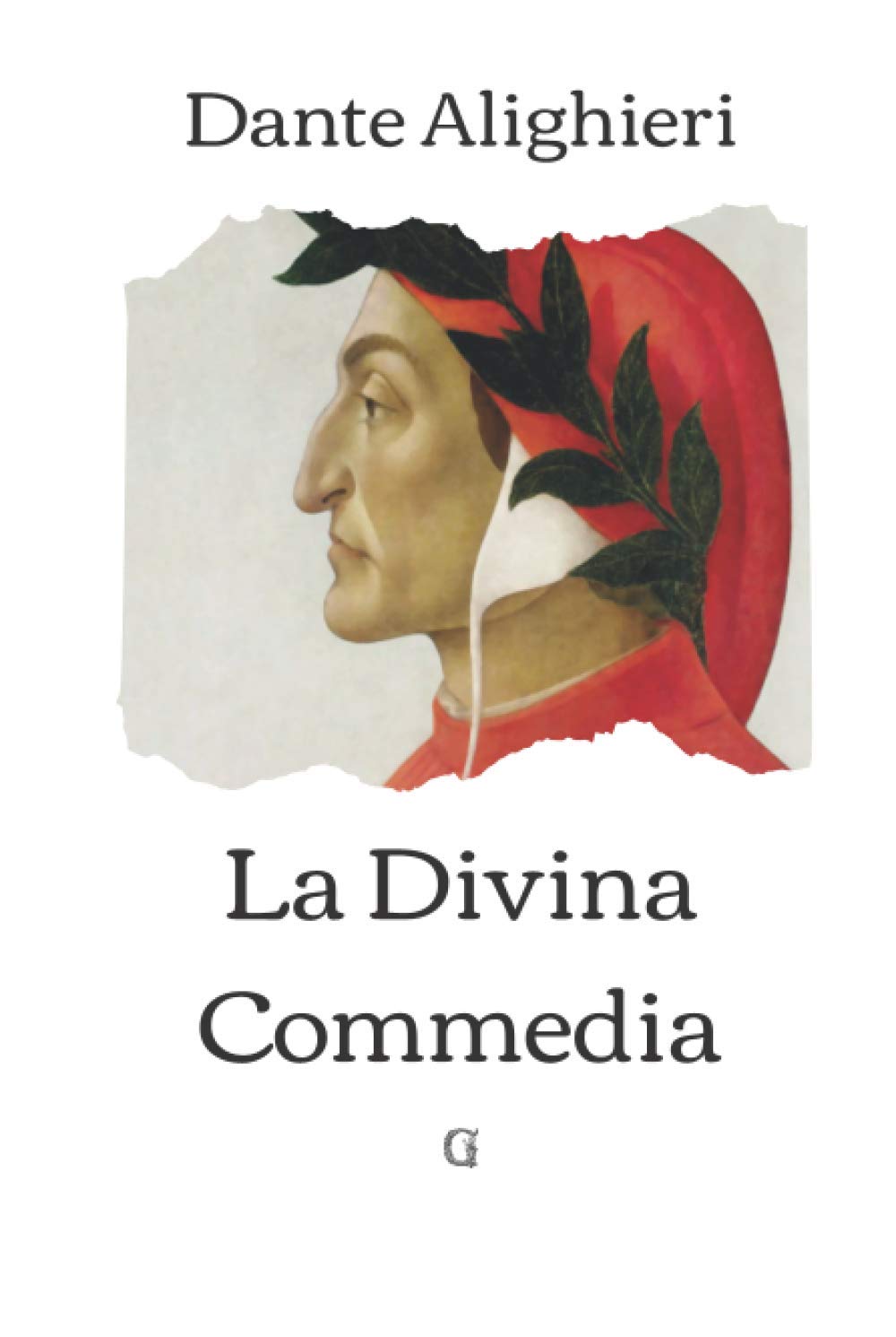 Divina Commedia: Edizione limitata da collezione